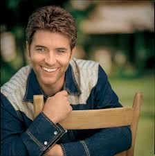 Josh Turner, coming to