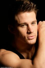 Channing Tatum Short