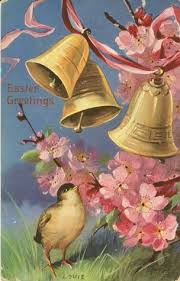 easter greetings