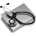 http://t1.gstatic.com/images?q=tbn:K5VZ3J8qC1fnNM:http://www.iconarchive.com/icons/jonas-rask/pry-system/Stethoscope-128x128.png
