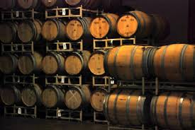Timeless Passover Story. Barrels on a Riverbank
