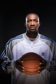 Gilbert Arenas may transition