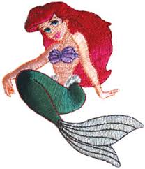 Galerija avatara - Page 3 P-mermaid-ariel