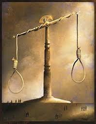 The Mandatory Death Penalty is