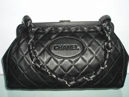 Chanel handbags