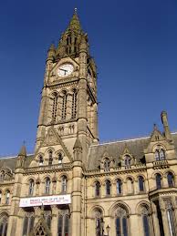 manchester town hall