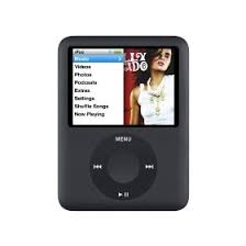 apple ipod nano