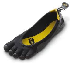 Vibram Five Fingers