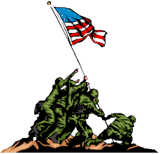 Memorial Day 2011: Estherville