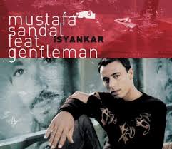 Mustafa Sandal ft. Gentleman - Isyankar, video klip izle , video izle