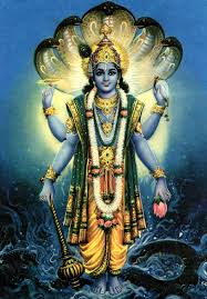 vishnu