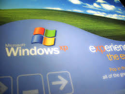 Windows XP SP3