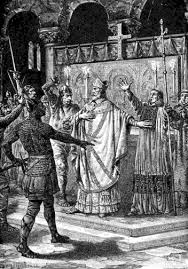 thomas becket