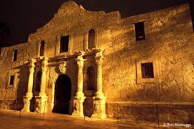 ALAMO PHOTOS