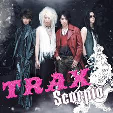 the trax