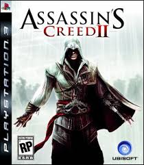 قوانين قسم العاب اكس بوكس بلاستيشن  PS3-igrica-Assassins-Creed-2