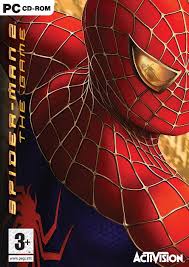 spider man 2 the game