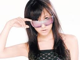 Pictures of Nami Tamaki