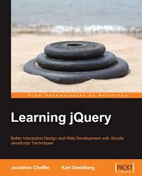 learning JQuery