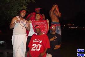 bloods