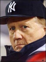 George Steinbrenner