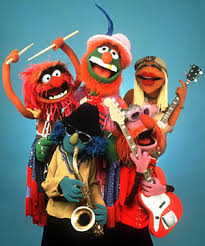 the muppets photos