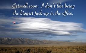 funny get well cards