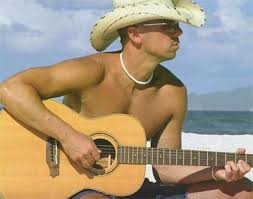 Kenny Chesney knows what