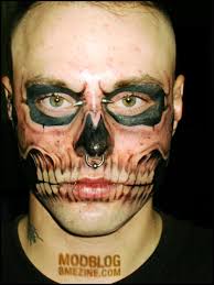 skull tattoos