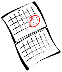 Upcoming Events - St.