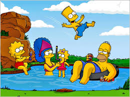 Los Simpson -Cap 9x25