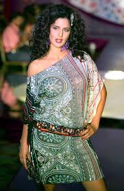 Katrina Kaif no clothes
