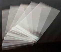 greeting card bags
