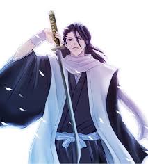 byakuya