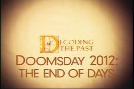 2012 doomsday