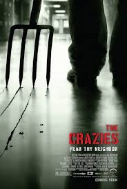 Salgın - The Crazies -Türkçe Dublaj 