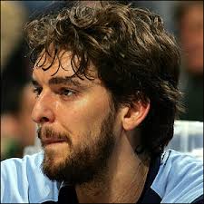 Pau Gasol