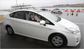 Plus, Mitsubishi to begin marketing an electric car next month.