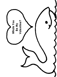 cute valentine coloring pictures