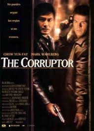The Corruptor Icon