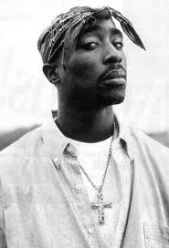 tupac amaru shakur