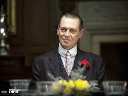 Empire - Nucky Thompson