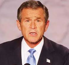Bush whacked 2 video 14mb