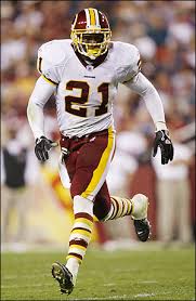 late superstar Sean Taylor