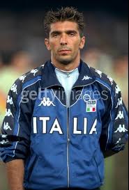 buffon