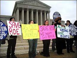 to Protect Roe v. Wade