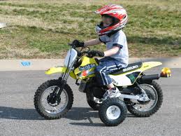 dirt bike wheelies