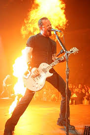 Metallica live 2006