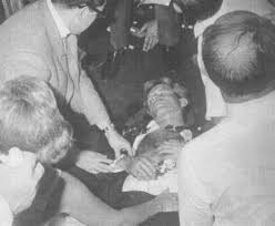 Robert Kennedy