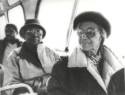 rosa parks